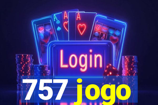 757 jogo